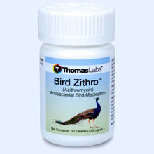 Load image into Gallery viewer, Bird Zithro Tablets - (Azithromycin 250 mg)