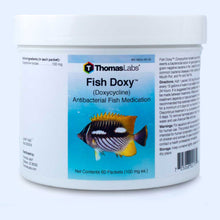 Load image into Gallery viewer, Fish Doxy - Doxycycline 100 mg Powder Packets