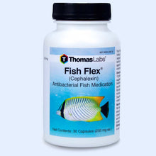 Load image into Gallery viewer, Fish Flex - Cephalexin/Keflex 250 mg Capsules