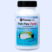 Load image into Gallery viewer, Fish Flex Forte - Cephalexin/Keflex 500 mg Capsules
