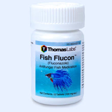 Load image into Gallery viewer, Fish Flucon - Fluconazole 100 mg Tablets