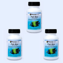 Load image into Gallery viewer, Fish Mox - Amoxicillin 250 mg Capsules