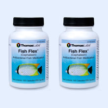 Load image into Gallery viewer, Fish Flex - Cephalexin/Keflex 250 mg Capsules